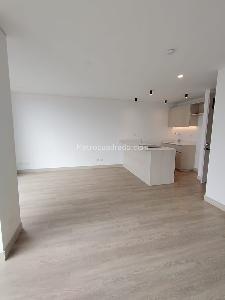 Apartamento de 1 alcoba en venta en Teusaquillo Quinta Paredes, Bogotá, 38 m² · foto 5 de 20