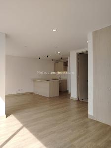 Apartamento de 1 alcoba en venta en Teusaquillo Quinta Paredes, Bogotá, 38 m² · foto 7 de 20