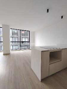 Apartamento de 1 alcoba en venta en Teusaquillo Quinta Paredes, Bogotá, 38 m² · foto 8 de 20