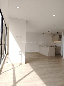 Apartamento de 1 alcoba en venta en Teusaquillo Quinta Paredes, Bogotá, 38 m² · foto 9 de 20