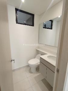 Apartamento de 1 alcoba en venta en Teusaquillo Quinta Paredes, Bogotá, 38 m² · foto 12 de 20