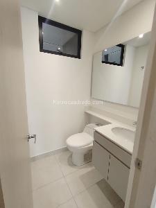 Apartamento de 1 alcoba en venta en Teusaquillo Quinta Paredes, Bogotá, 38 m² · foto 13 de 20
