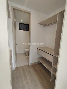 Apartamento de 1 alcoba en venta en Teusaquillo Quinta Paredes, Bogotá, 38 m² · foto 14 de 20