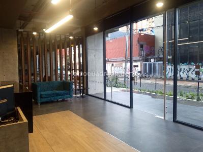 Apartamento de 1 alcoba en venta en Teusaquillo Quinta Paredes, Bogotá, 38 m² · foto 16 de 20