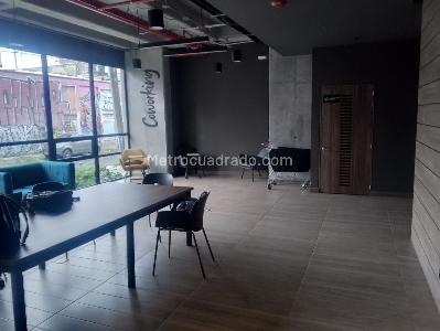 Apartamento de 1 alcoba en venta en Teusaquillo Quinta Paredes, Bogotá, 38 m² · foto 20 de 20
