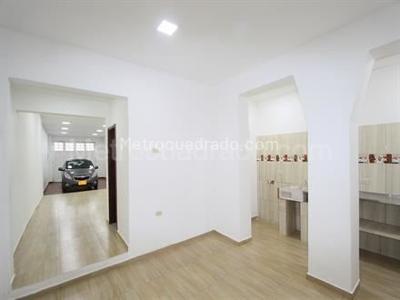 Casa en venta en San Bernardino, Bogotá · foto 4 de 15
