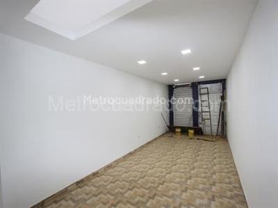 Casa en venta en San Bernardino, Bogotá · foto 9 de 15