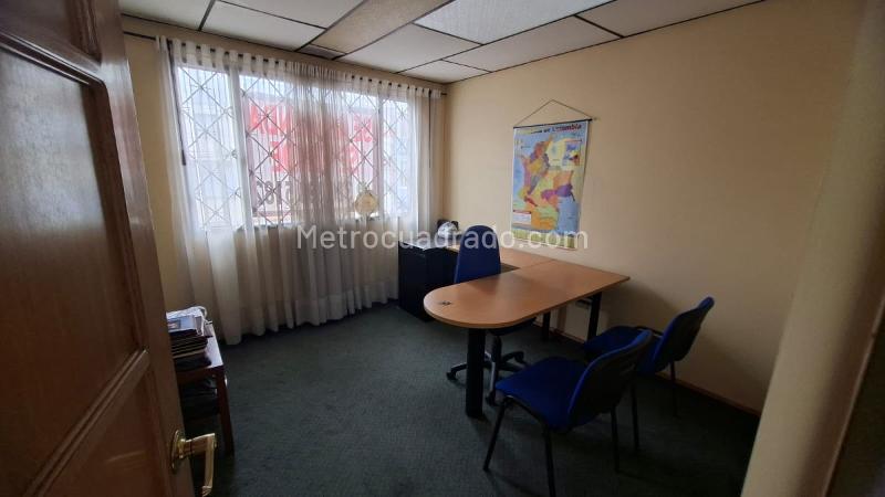 Bodega en Arriendo, San Felipe, Bogotá D.C. - Ansicht 4