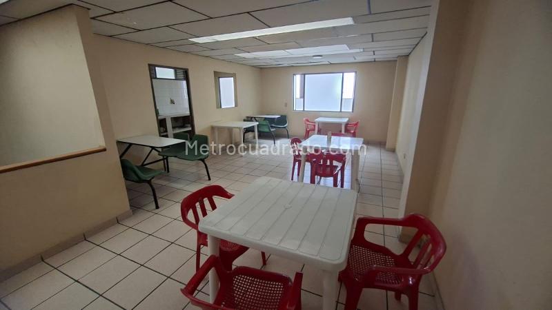 Bodega en Arriendo, San Felipe, Bogotá D.C. - Ansicht 5