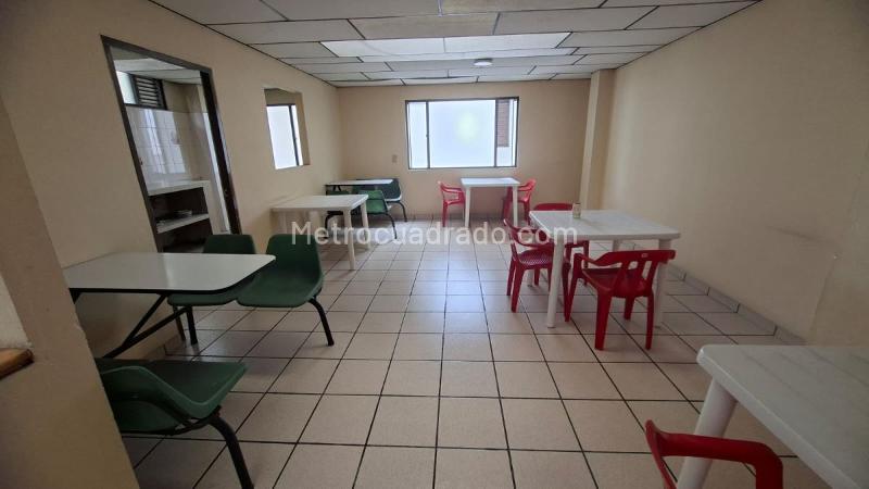 Bodega en Arriendo, San Felipe, Bogotá D.C. - Ansicht 6