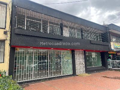Casa en Arriendo, Lago Gaitan, Bogotá D.C.