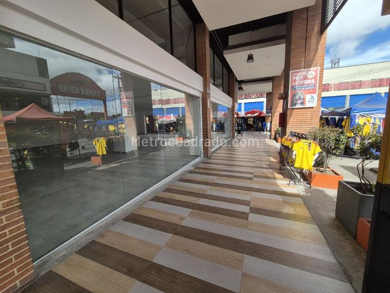 Local Comercial en Arriendo, Salazar Gomez, Bogotá D.C. - Ansicht 3