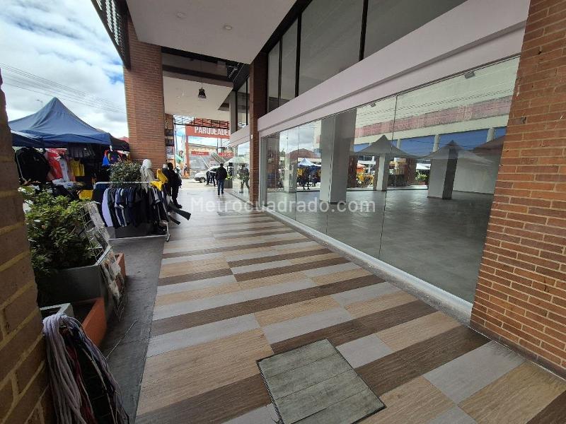 Local Comercial en Arriendo, Salazar Gomez, Bogotá D.C. - Ansicht 4