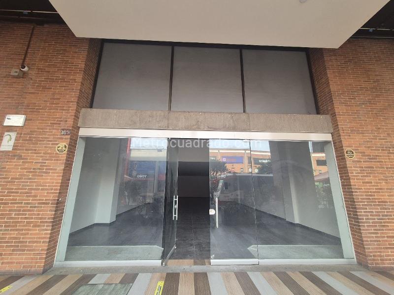 Local Comercial en Arriendo, Salazar Gomez, Bogotá D.C. - Ansicht 5