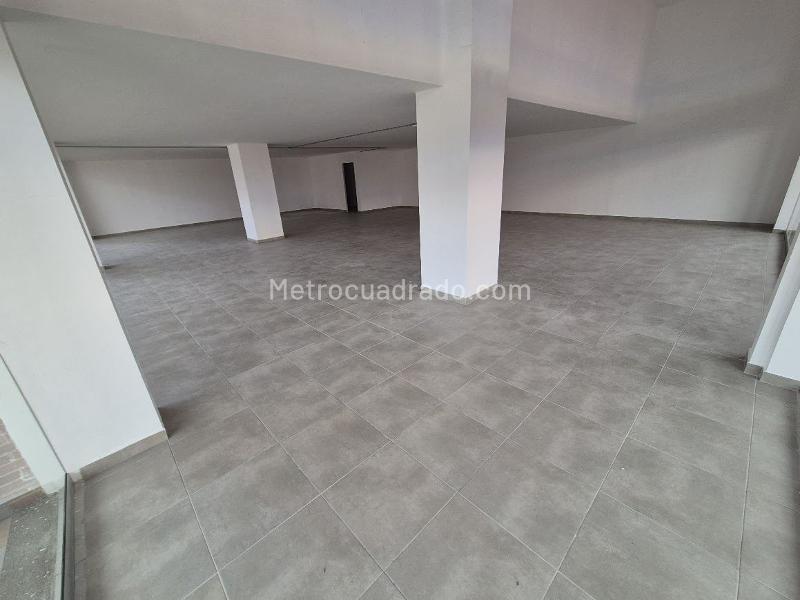 Local Comercial en Arriendo, Salazar Gomez, Bogotá D.C. - Ansicht 6
