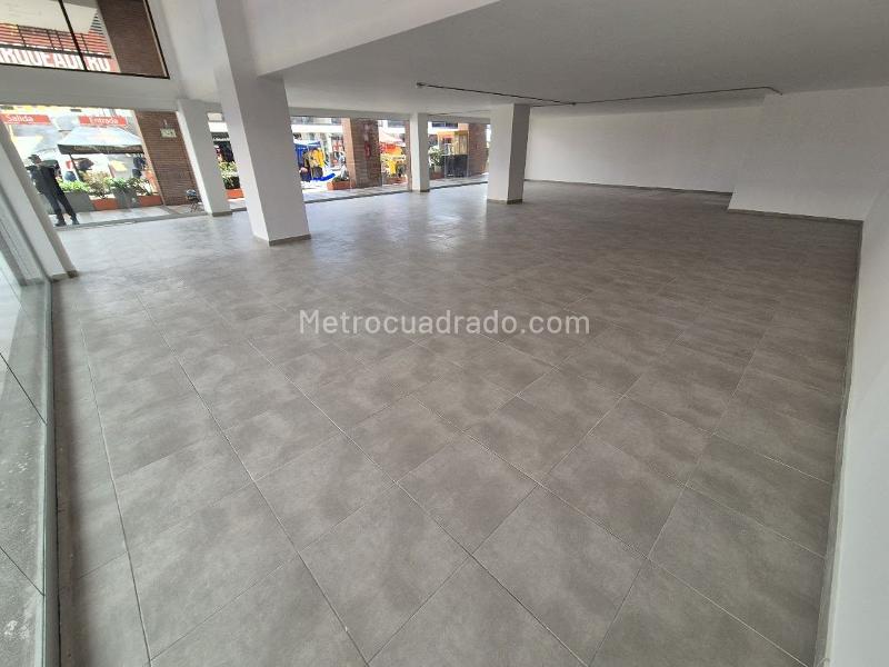 Local Comercial en Arriendo, Salazar Gomez, Bogotá D.C. - Mehr