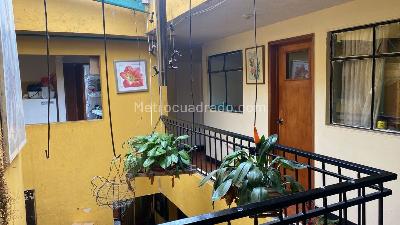 Casa de 5 alcobas en venta en Suba Prado Veraniego, Bogotá, 320 m² · foto 5 de 10