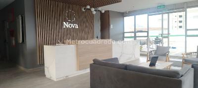 Apartamento de 2 alcobas en venta en Suba San Antonio, Bogotá, 37 m² · foto 3 de 15