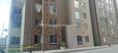 Apartamento de 2 alcobas en venta en Suba San Antonio, Bogotá, 37 m² · foto 5 de 15