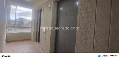 Apartamento de 2 alcobas en venta en Suba San Antonio, Bogotá, 37 m² · foto 6 de 15