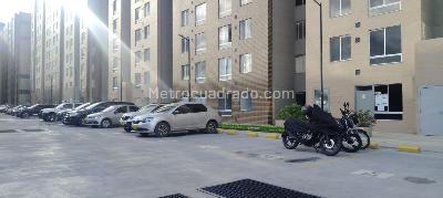 Apartamento de 2 alcobas en venta en Suba San Antonio, Bogotá, 37 m² · foto 7 de 15