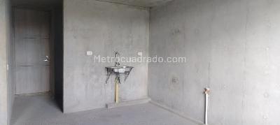 Apartamento de 2 alcobas en venta en Suba San Antonio, Bogotá, 37 m² · foto 8 de 15
