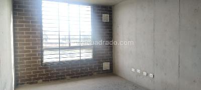 Apartamento de 2 alcobas en venta en Suba San Antonio, Bogotá, 37 m² · foto 10 de 15