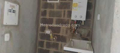 Apartamento de 2 alcobas en venta en Suba San Antonio, Bogotá, 37 m² · foto 13 de 15
