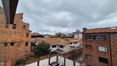 Apartamento de 2 alcobas en arriendo en Usaquen Cedritos, Bogotá, 74 m² · foto 2 de 20
