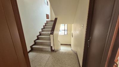 Apartamento de 2 alcobas en arriendo en Usaquen Cedritos, Bogotá, 74 m² · foto 3 de 20