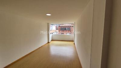 Apartamento de 2 alcobas en arriendo en Usaquen Cedritos, Bogotá, 74 m² · foto 5 de 20