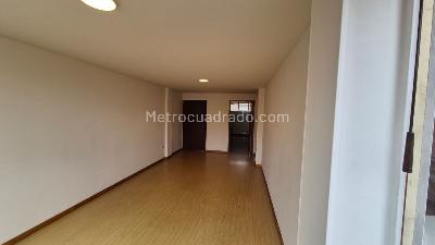 Apartamento de 2 alcobas en arriendo en Usaquen Cedritos, Bogotá, 74 m² · foto 6 de 20