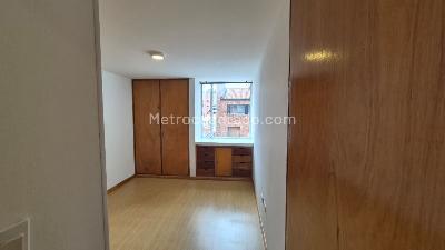 Apartamento de 2 alcobas en arriendo en Usaquen Cedritos, Bogotá, 74 m² · foto 10 de 20