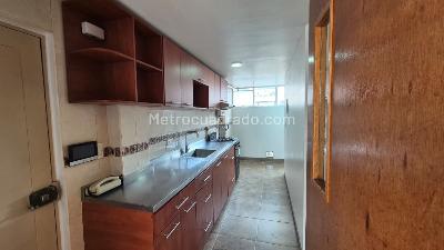 Apartamento de 2 alcobas en arriendo en Usaquen Cedritos, Bogotá, 74 m² · foto 12 de 20
