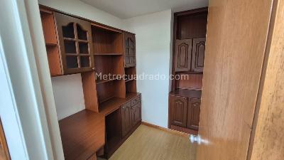 Apartamento de 2 alcobas en arriendo en Usaquen Cedritos, Bogotá, 74 m² · foto 14 de 20