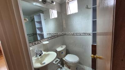 Apartamento de 2 alcobas en arriendo en Usaquen Cedritos, Bogotá, 74 m² · foto 16 de 20