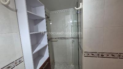 Apartamento de 2 alcobas en arriendo en Usaquen Cedritos, Bogotá, 74 m² · foto 17 de 20