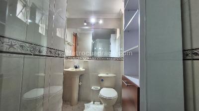 Apartamento de 2 alcobas en arriendo en Usaquen Cedritos, Bogotá, 74 m² · foto 18 de 20