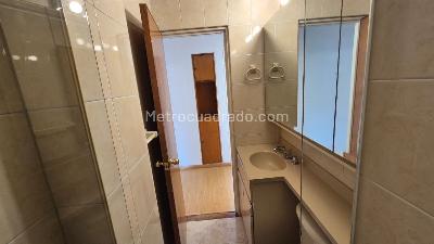 Apartamento de 2 alcobas en arriendo en Usaquen Cedritos, Bogotá, 74 m² · foto 20 de 20