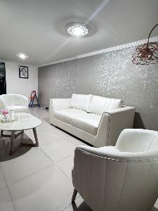 Casa de 4 alcobas en venta en Puente Aranda Milenta, Bogotá, 192 m² · foto 3 de 20