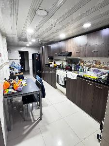 Casa de 4 alcobas en venta en Puente Aranda Milenta, Bogotá, 192 m² · foto 8 de 20