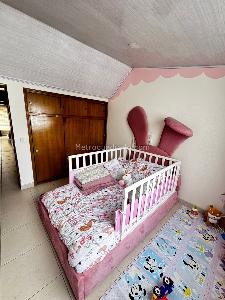 Casa de 4 alcobas en venta en Puente Aranda Milenta, Bogotá, 192 m² · foto 19 de 20