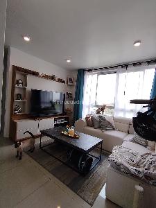 Apartamento en venta en Hayuelos, Bogotá · foto 3 de 19