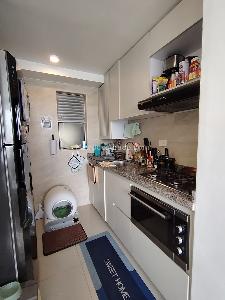 Apartamento en venta en Hayuelos, Bogotá · foto 6 de 19
