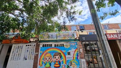 Casa en Arriendo, Bolivia, Bogotá D.C. en Bolivia