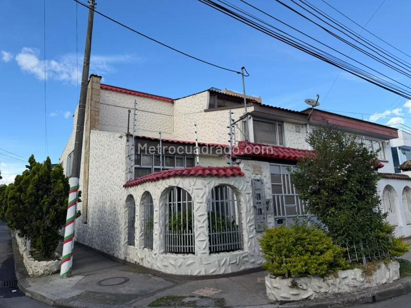 Casa – Bogotá D.C. - Vista 2