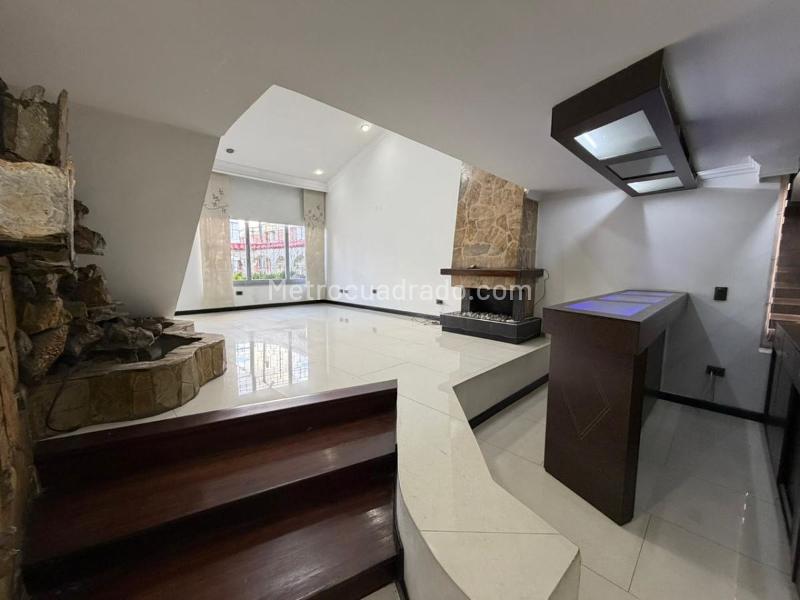 Casa – Bogotá D.C. - Vista 4