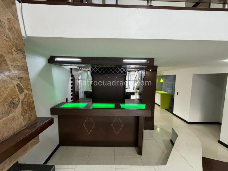 Casa – Bogotá D.C. - Más