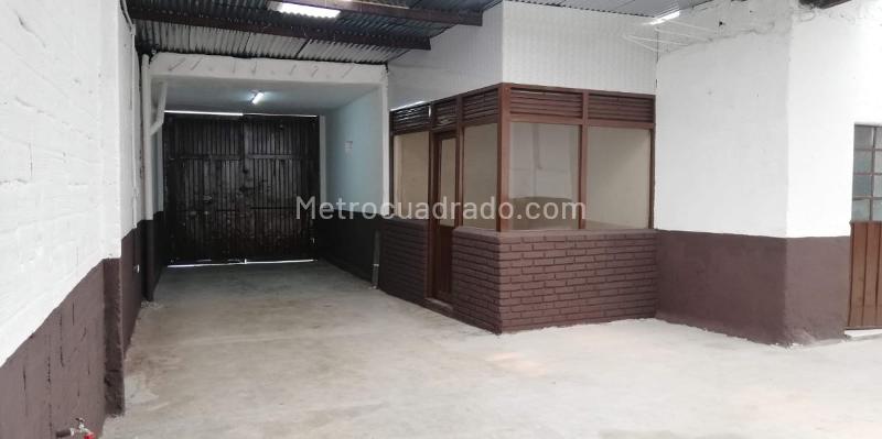 Bodega en Venta, Santa Fe, Bogotá D.C. – pohled 3