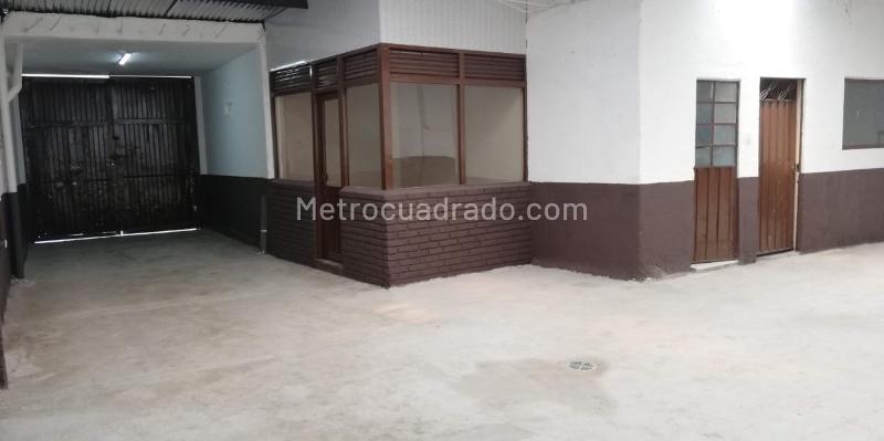 Bodega en Venta, Santa Fe, Bogotá D.C. – pohled 4